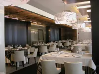Hotel Palacio Albacete & Spa - breakfast