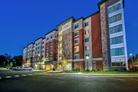 Residence Inn Blacksburg-University - 3-Star