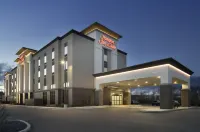 Hampton Inn & Suites St. Louis/Alton - Wifi