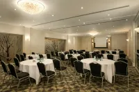Langstone Quays Resort, Portsmouth - WiFi