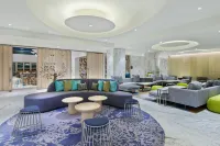 Homewood Suites by Hilton Sarasota Lakewood Ranch - parking