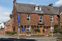 Norcroft Guest House Vegetarian B&B. - Pensions