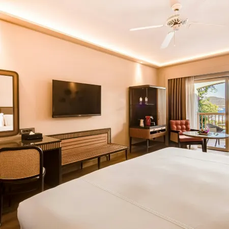 Divan Bodrum Palmira