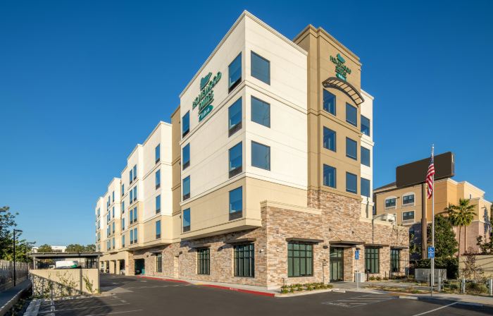 Homewood Suites by Hilton Belmont