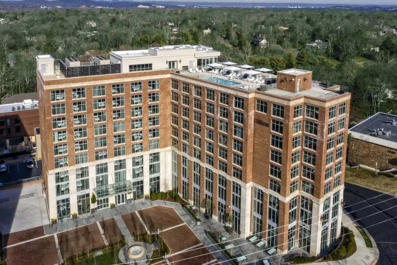 Hilton Nashville/Green Hills