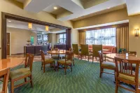 Hampton Inn Okeechobee - Lake Okeechobee - piscine