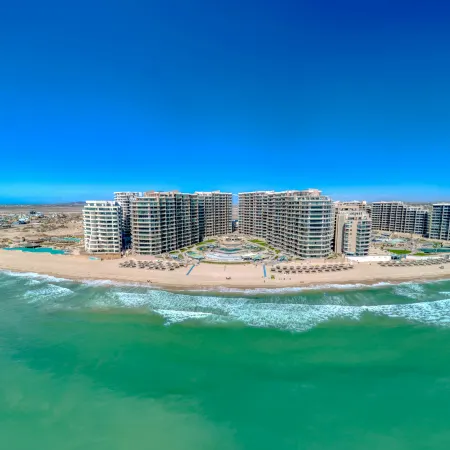 Las Palomas Beach & Golf Resort