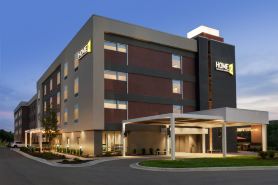 Home2 Suites by Hilton Overland Park, KS