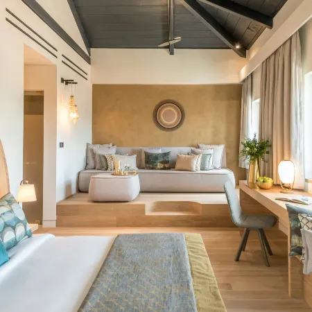 Euphoria Retreat