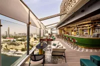 Sheraton Cairo Hotel & Casino - 5 stelle