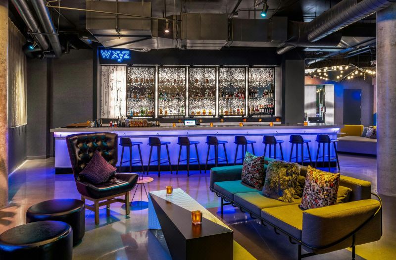 Aloft Denver North Westminster photo 4