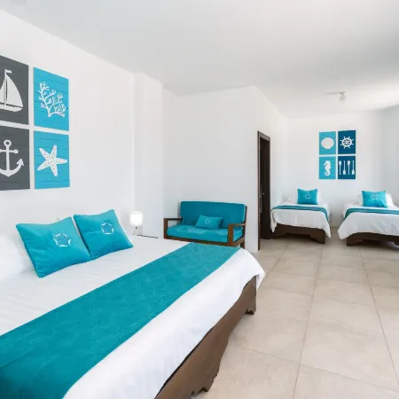 Hotel StarFish