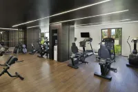 Al Manara, a Luxury Collection Hotel, Saraya Aqaba - ที่มีฟิตเนส