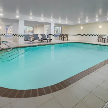 Homewood Suites by Hilton Providence-Warwick