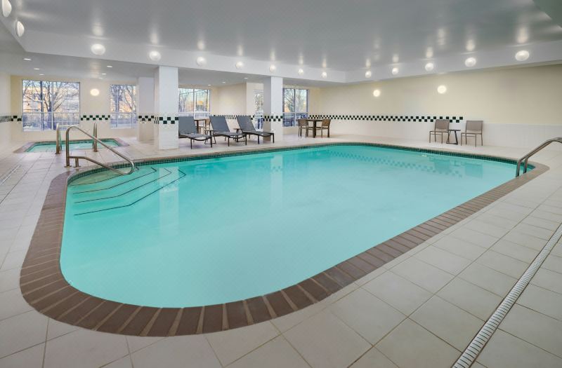 Homewood Suites by Hilton Providence-Warwick photo 3