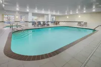 Homewood Suites by Hilton Providence-Warwick - Family