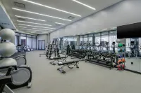 Omni Houston Hotel - Fitnessstudio