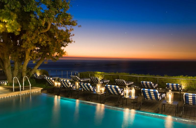 Twelve Apostles Hotel & Spa photo 2