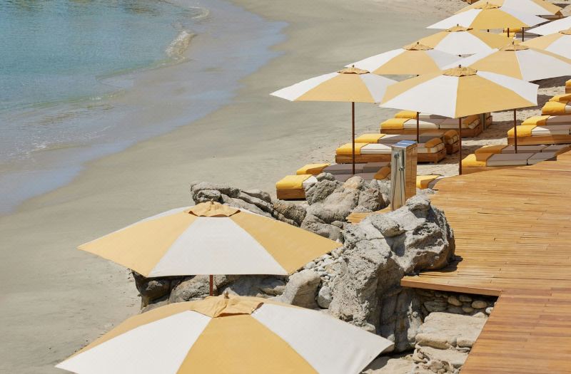 Santa Marina, a Luxury Collection Resort, Mykonos photo 5