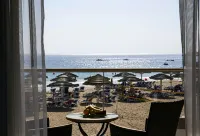 Fujairah Rotana Resort & Spa - Mountain view