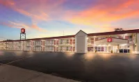 Red Roof Inn Dayton - Moraine/U of Dayton - Parkering