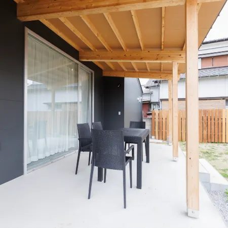 Bettei 2nd (Chiba)