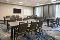 Fairfield Inn & Suites Hardeeville I-95 North - parking