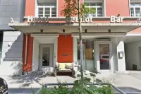 Hotel Seehof - bar