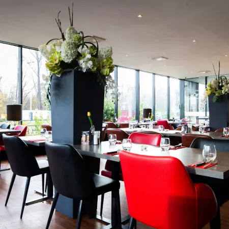 Bastion Hotel Zaandam