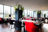 Bastion Hotel Zaandam - bar
