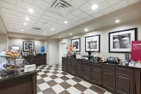 Hampton Inn & Suites Shreveport/Bossier City at Airline Drive - Bữa sáng