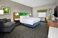 Hampton Inn Clarion - Wifi