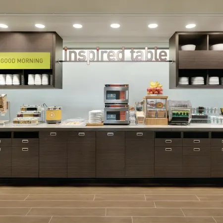 Home2 Suites by Hilton Columbus Dublin