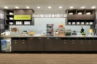Home2 Suites by Hilton Columbus Dublin - Breakfast