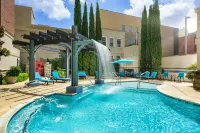 Hampton Inn & Suites Chattanooga/Downtown - Pools