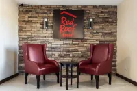 Red Roof Inn Anderson, IN - Pet friendly