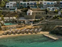 Mykonos Grand Hotel & Resort Hotels near Glam Club
