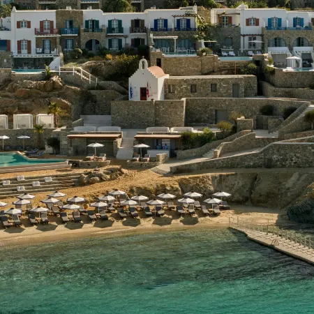 Mykonos Grand Hotel & Resort