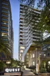 Quest St Kilda Road فنادق في ملبورن