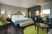 Thon Hotel Bristol Stephanie - Airport Shuttle