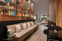 AC Hotel Gainesville Downtown - bar