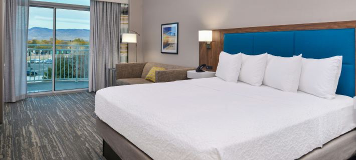 Hampton Inn & Suites Boise/Spectrum Hotels in Ada County