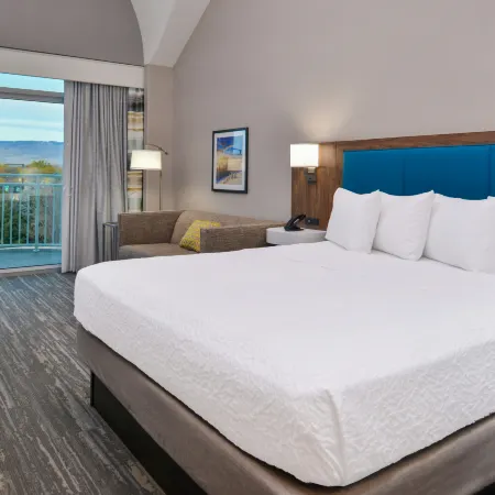 Hampton Inn & Suites Boise/Spectrum