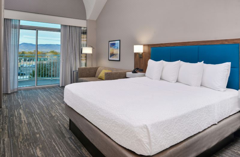 Hampton Inn & Suites Boise/Spectrum