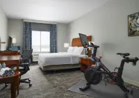 Hilton Garden Inn Tucson Airport - 3-نجوم