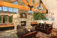 Gateway Mountain Lodge, A Vail Resorts Property - 3-Star