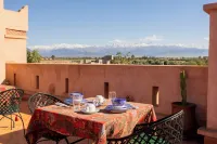 Riad Zinaida - Riads