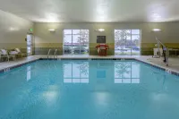 Hampton Inn Baltimore/Owings Mills - Pools