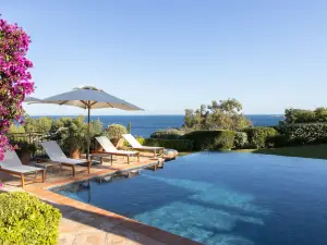 La Reserve Ramatuelle Hotel Spa & Villas