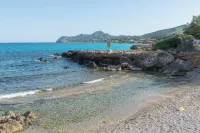 Welikehotel Triton Beach - Пляж